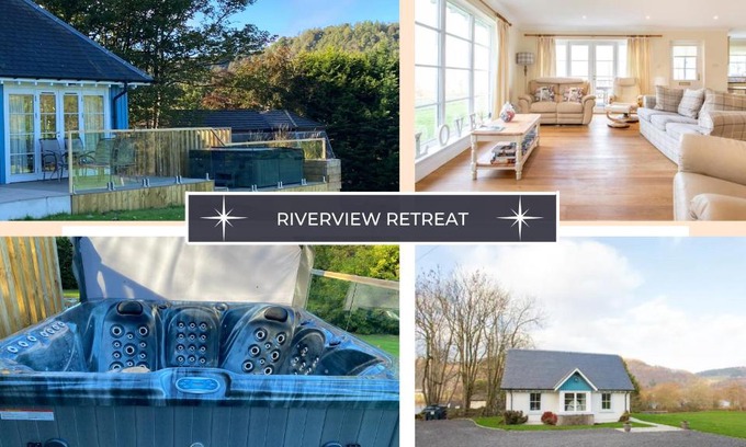 Perth House | Riverview Retreat