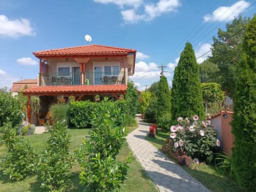 Hajduszoboszlo Apartment | Riviera Apartman