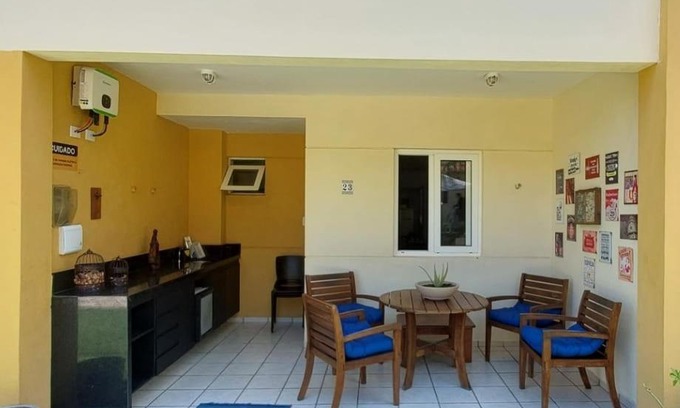 Alcacus House | Riviera de Buzios