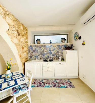 Santa Lucia Apartment | Riviera del Mare House