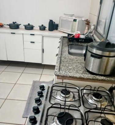 Noroeste House | Riviera empreendimentos