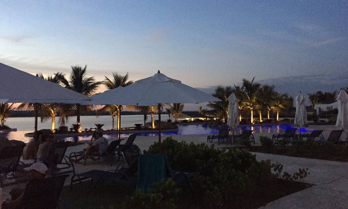 Paranapanema House | Riviera of Santa cristina XIII magnificent place