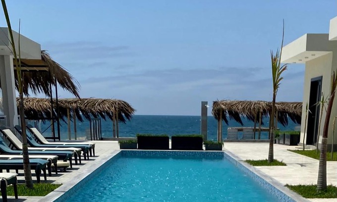 Vichayito Hotel | Riviera Vichayito