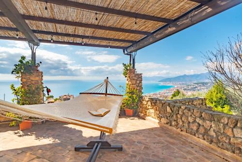 Borgio Verezzi Villa | RivieraRent Villa L'Orizzonte