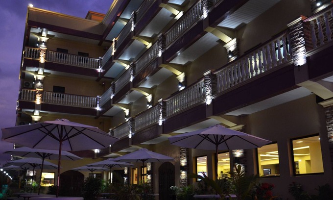 San Jose Hotel | RJ Resorts