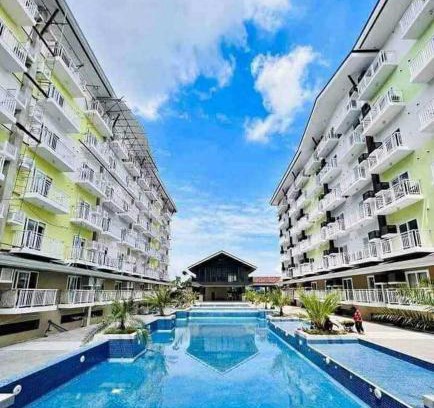 Mactan Export Processing Zone Apartment | RL Cozy Staycation Cebu by Amani Grand Resort and Residences