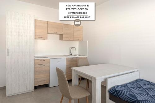 Celje Apartment | RM Roma Studio