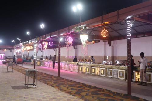 Safipur Resort | RMA resort