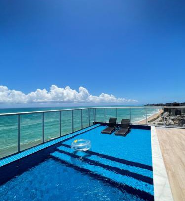 Maceio Apartment | RN Studio Maceió Apto 302