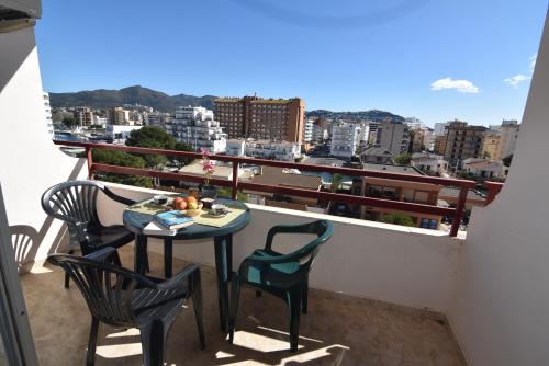 Santa Margarida Apartment | RNET - 600 Llevant 04-06 A