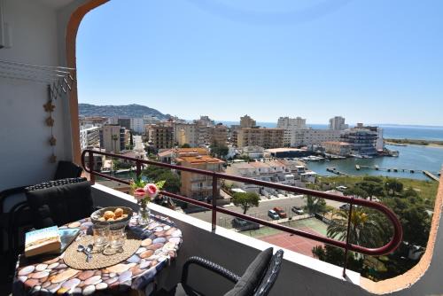 Santa Margarida Apartment | RNET - 600 Llevant 07-12
