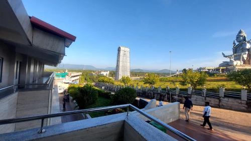 Mavalli House | RNS Guest House