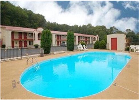 Cartersville Hotel | Roadside Inn Cartersville
