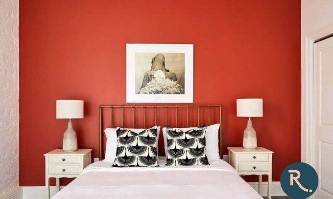 Central Business District House | Roami at St. Charles | 2 Bedroom