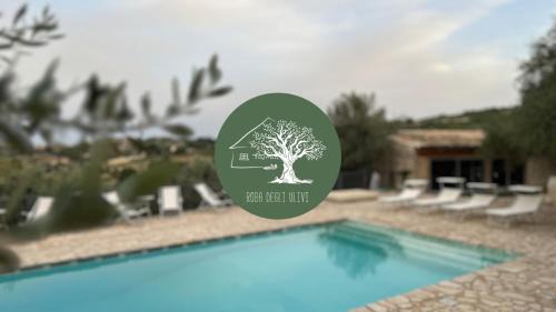 Agrigento Bed & Breakfast | Roba Degli Ulivi