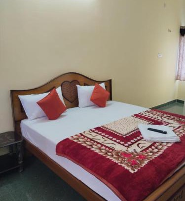 Yercaud House | ROBIN HILL RESORT INN Yercaud