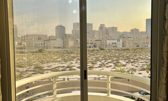 Old Dubai Hostel | Robin Hostel Dubai