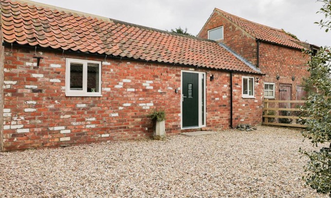 Leven House | Robin's Nest Cottage