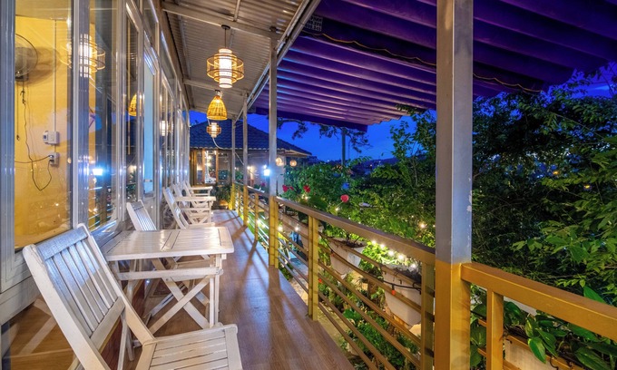 Duc Trong House | Robins Guesthouse