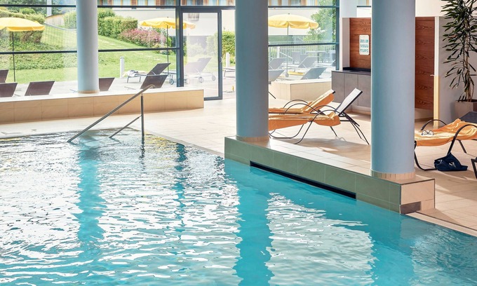 Fieberbrunn Resort | ROBINSON FIEBERBRUNN - Adults only