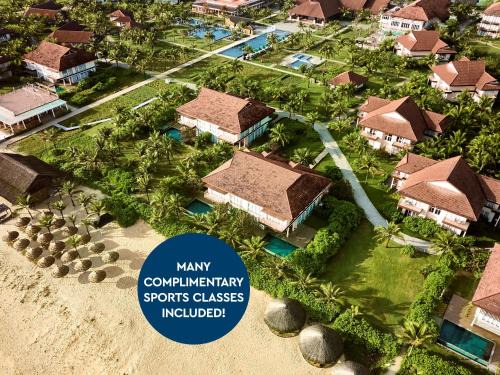 Nui Thanh Hotel | ROBINSON Nam Hoi An