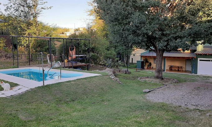 Ascochinga Apartment | Robles Serranos - Ascochinga