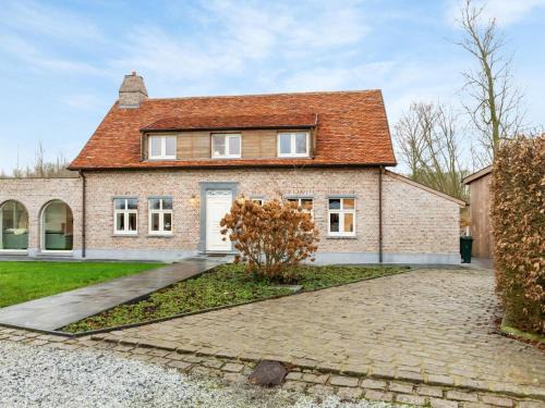 Roborst House | Roborstje