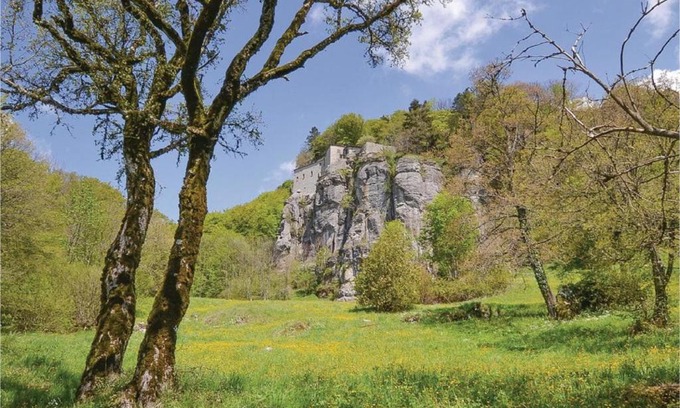 Chiusi della Verna House | ROBY'S NIDO