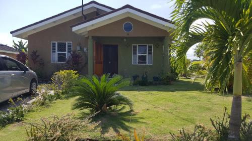 Mammee Bay Resort | Robyn's Promise