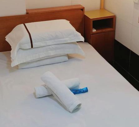 Jordan House | Roca Guesthouse 樂家賓館