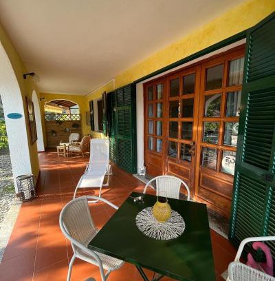 Finale Ligure Apartment | Rocca di Corno Guest House