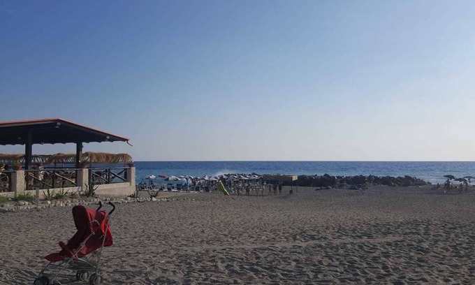 Vallelonga Bed & Breakfast | Rocca Nicefora B&B Vallelonga