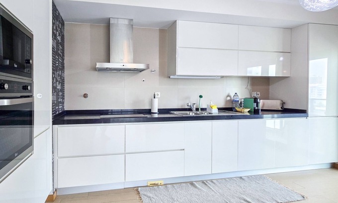 Praia da Rocha Apartment | Rocha Prime Beachside Bliss Apartment