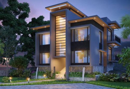 Vagamon Hotel | Rock View Resort