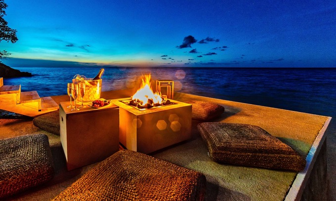Boscobel Villa | Rocksteady Villa Jamaica