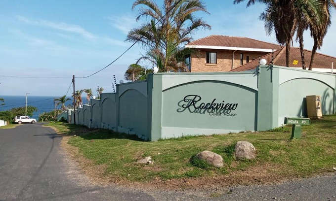Port Edward Bed & Breakfast | Rockview Guest House
