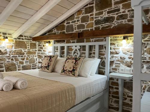 Mirina Apartment | Rodakas Rooms-Adigoni