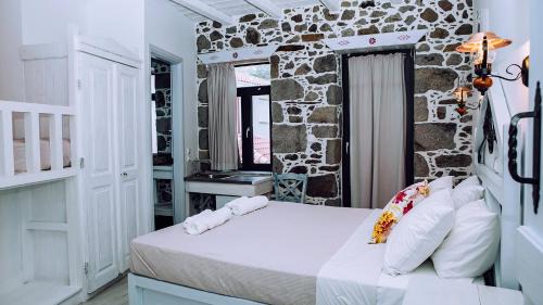 Kontias Apartment | Rodakas Rooms-Viktoras