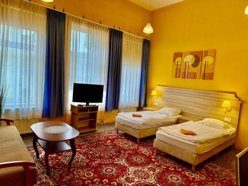 Boguszow-Gorce Hotel | Rodar