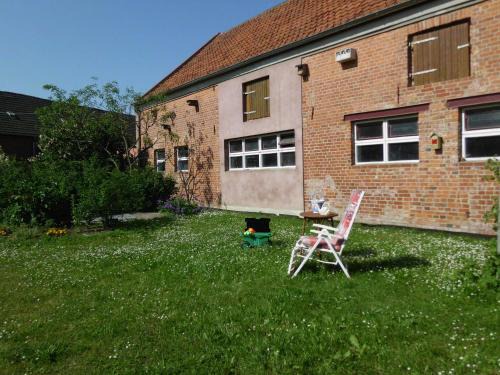 Roddan Apartment | Rodd