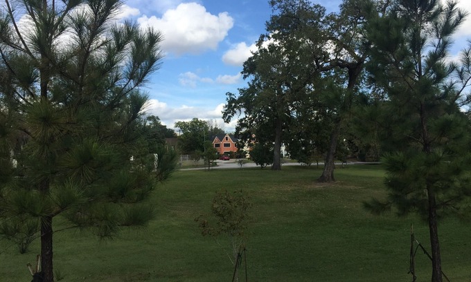 MacGregor Apartment | RODEO/MEDICAL CENTER/MUSEUM/THEATRE/CENTRAL