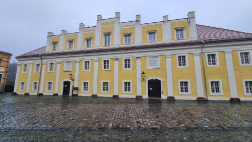 Grimma House | Roggenmühle