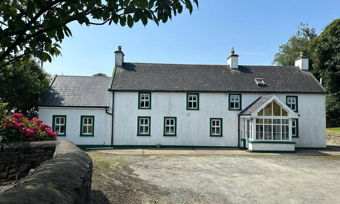 Saltmills Other | Rogula House-Gorgeous renovated farmhouse with sweeping views of lush farmland!