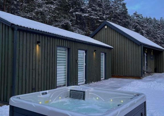 Anyksciai Apartment | ROKO house