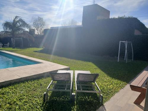 Roldan House | ROLDAN ReLaX!