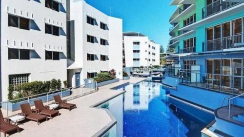 Kings Beach Apartment | Rolling Surf Resort Unit 48
