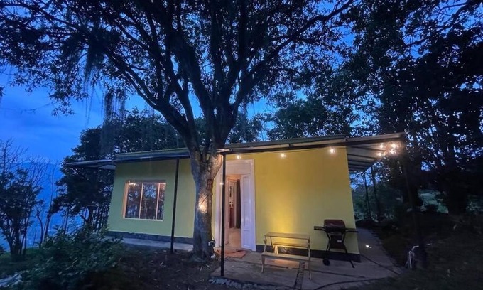 Copacabana Ski Chalet | Romántico refugio en la montaña