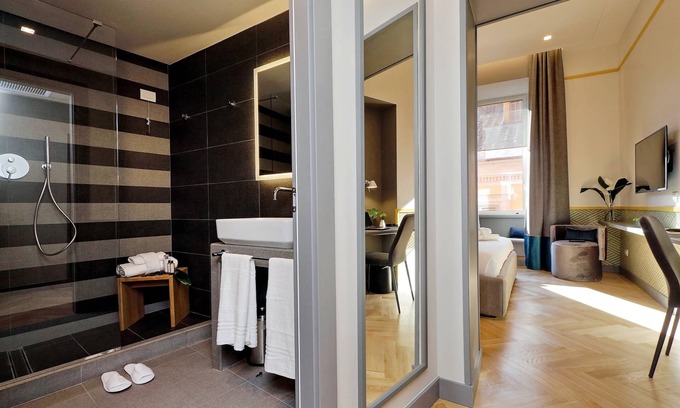 Rome City Centre House | Roma Five Suites