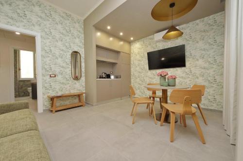 Rome City Centre Apartment | Roma Suite Style