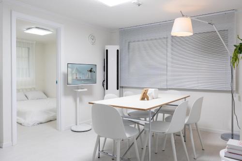 Hwagok-dong Apartment | Romang Stay